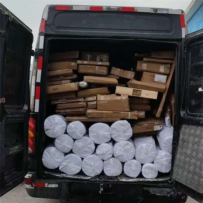 黑龙江大庆让胡路到苍南物流公司——一站式服务，让货运更便捷（苍南的物流专线）