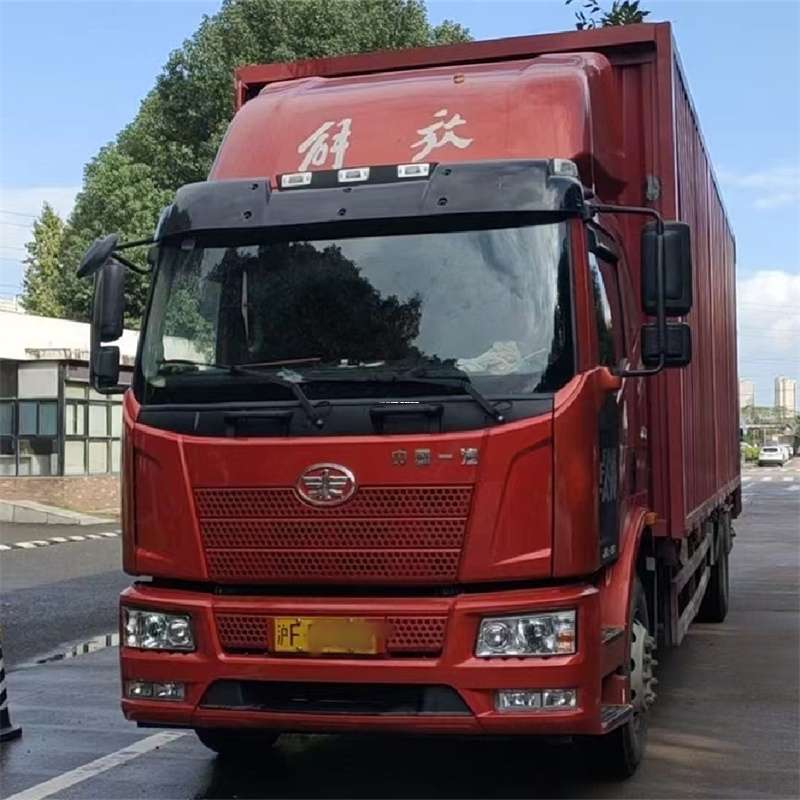 黑龙江大庆让胡路到德清物流公司——专业货运，安心之选（德清物流专线货运）