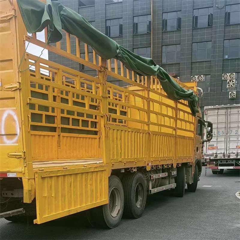 黑龙江大庆让胡路到新泰物流公司——一站式货运服务（到新泰的物流）