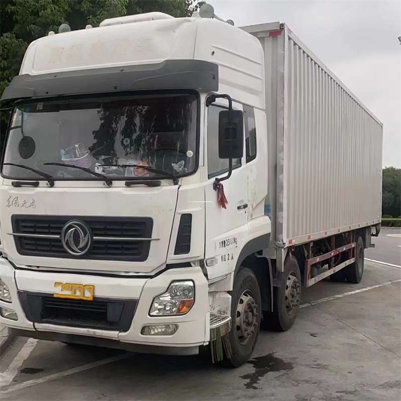 黑龙江大庆让胡路到庄河物流公司，一站式服务为您提供高效便捷的货运体验（庄河物流公司电话号码）