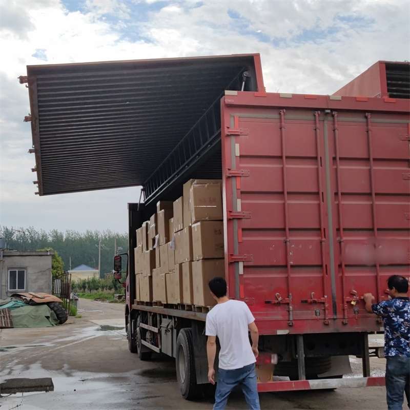 黑龙江大庆让胡路到陇南物流公司一站式货运服务，满足您的各种需求（陇南物流运输公司）