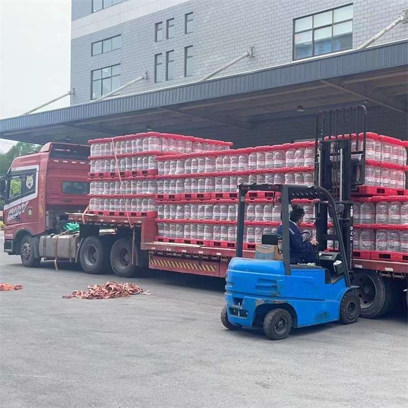 黑龙江大庆让胡路到宁波物流公司——一站式服务，让货运更轻松