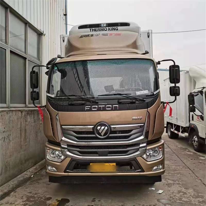 黑龙江大庆让胡路到舟山物流公司一站式货运服务，让物流更高效