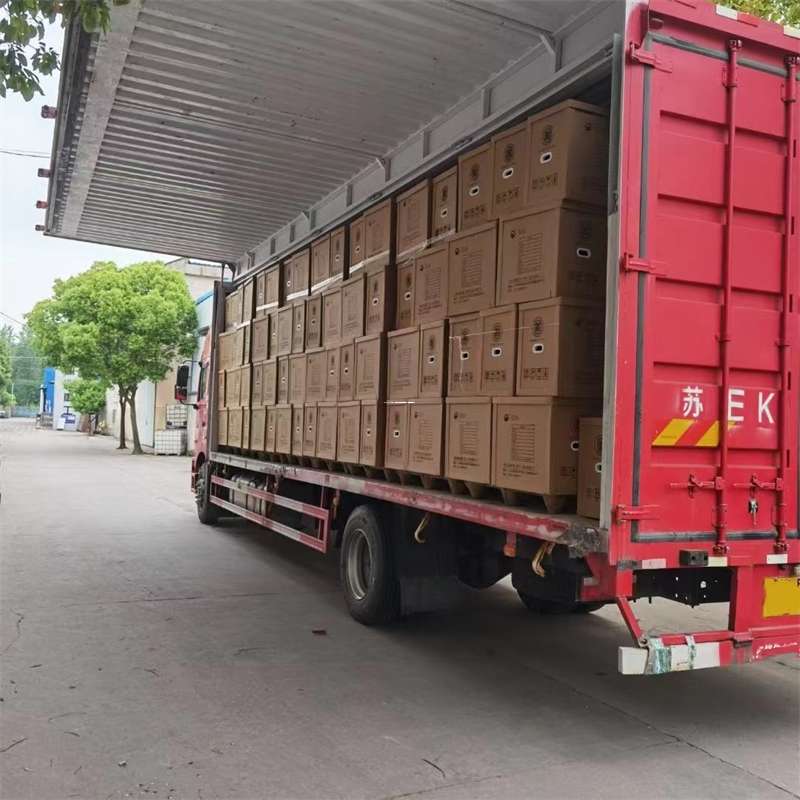 黑龙江大庆让胡路到滨州物流公司一站式服务，让货运更轻松