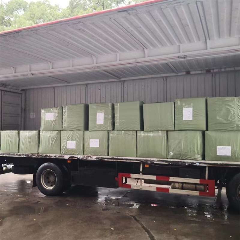 黑龙江大庆让胡路至宜春货运专线一站式物流服务，畅享高效便捷运输体验