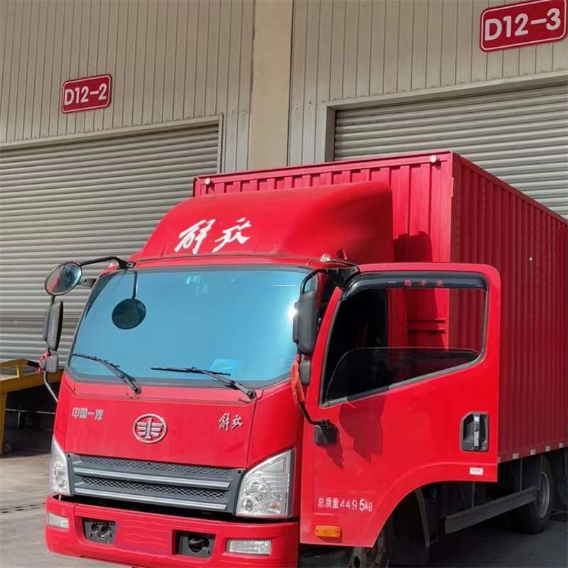 黑龙江大庆让胡路至克孜勒苏物流专线一站式服务，高效运输保障