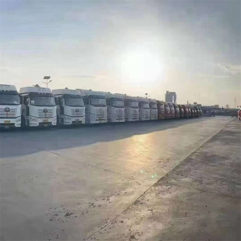 黑龙江大庆让胡路到福建物流公司——专业货运，全程无忧