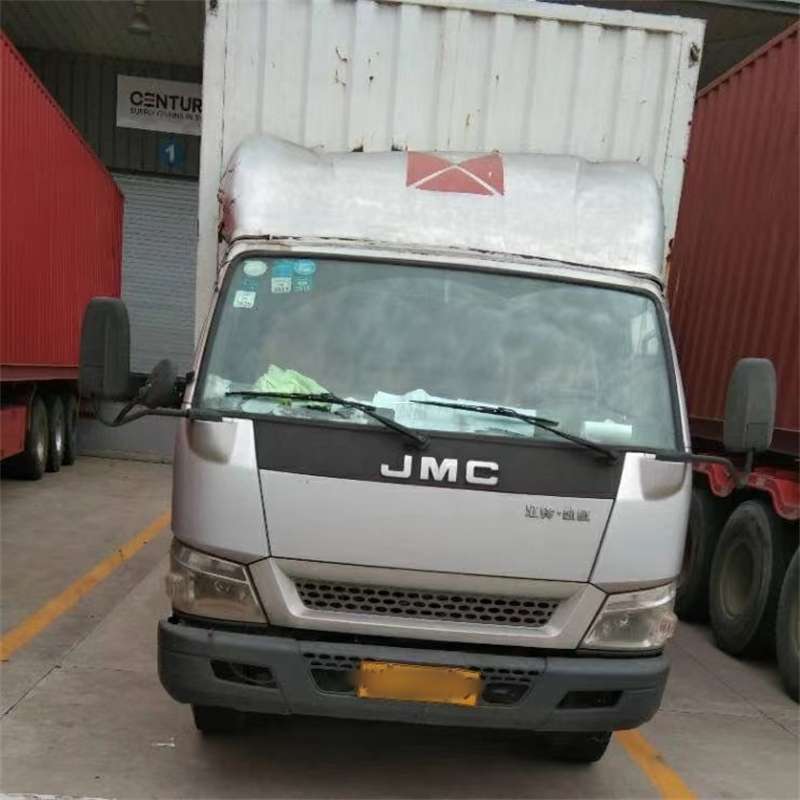 黑龙江大庆让胡路至荆州货运专线，一站式物流服务助您成功