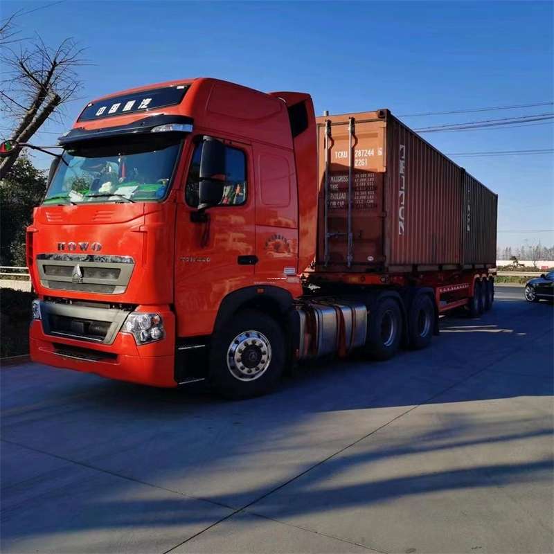 黑龙江大庆让胡路到汉川物流公司——一站式货运服务（汉川物流单号查询）