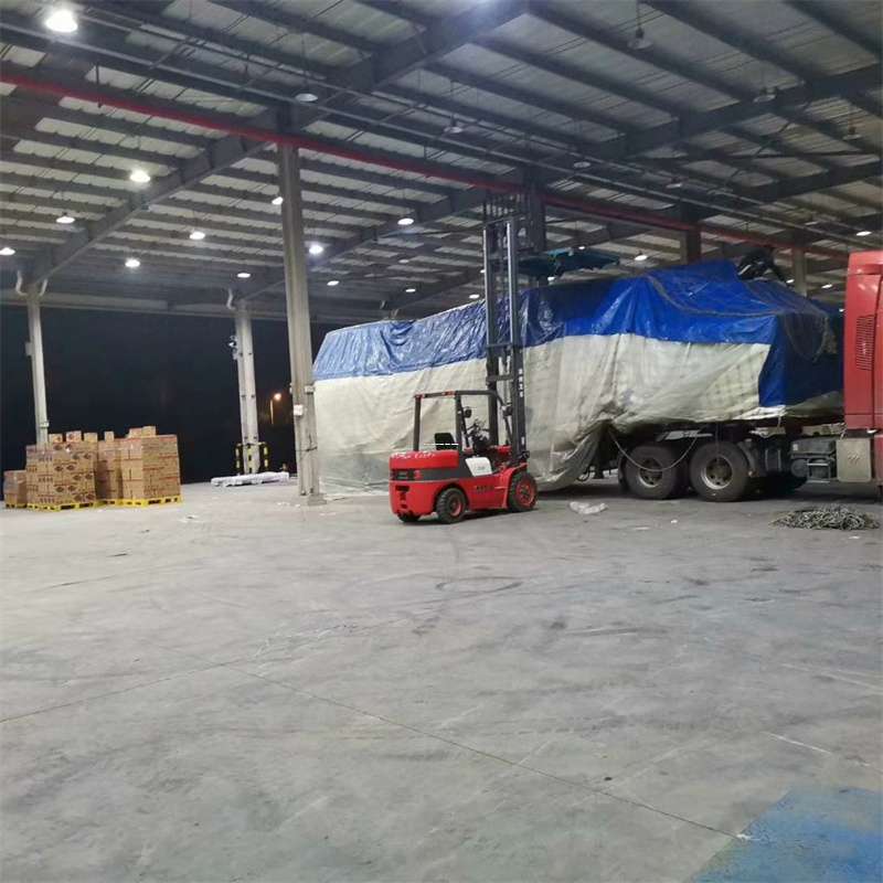 黑龙江大庆让胡路到汝州物流公司-一站式服务，让货运更便捷（汝州物流公司电话查询）