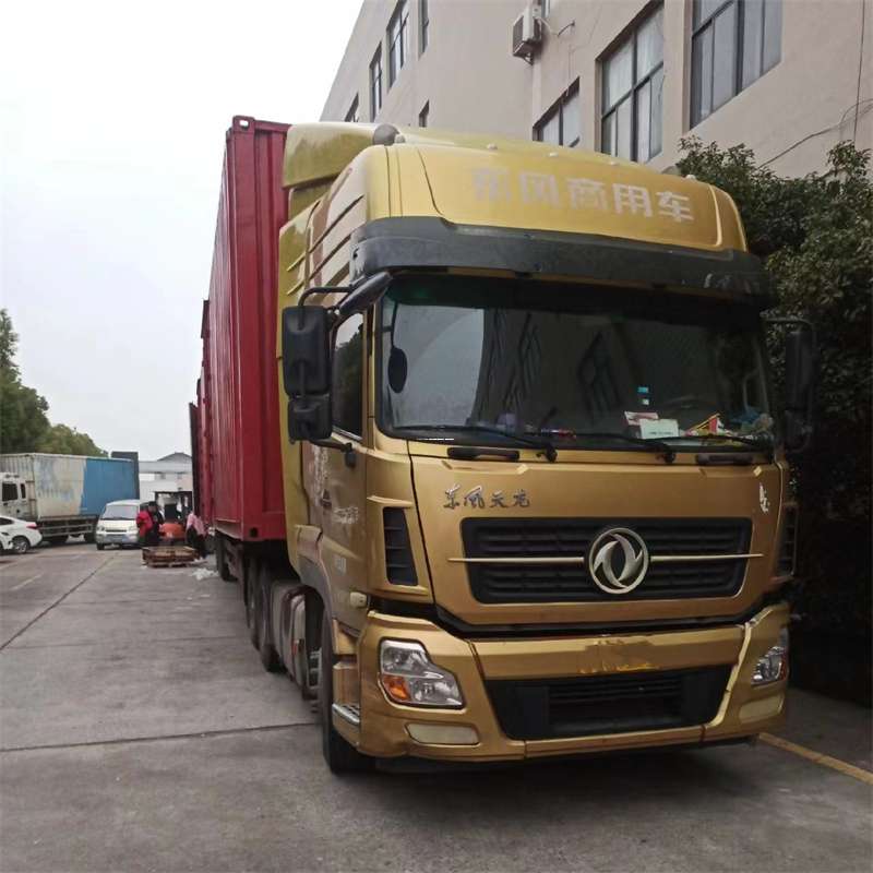 黑龙江大庆让胡路到淮南物流公司一站式货运服务，满足您的各种需求
