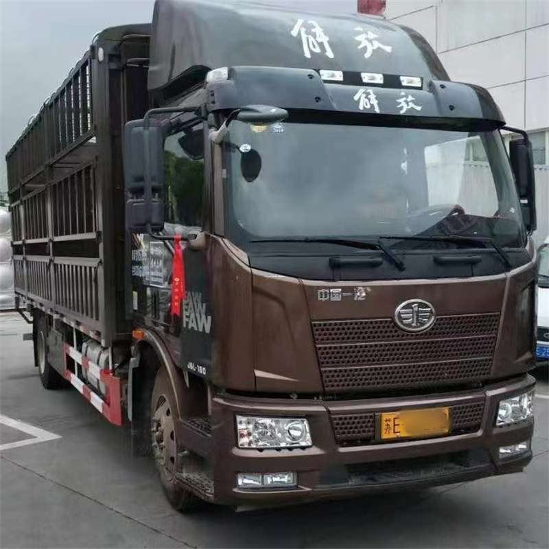 黑龙江大庆让胡路到丽水物流公司——一站式货运服务专家