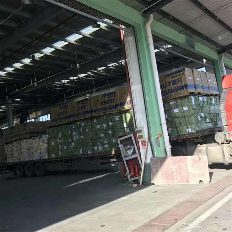 黑龙江大庆让胡路至肥东物流专线，一站式服务让货运更高效（肥东物流公司电话号码）