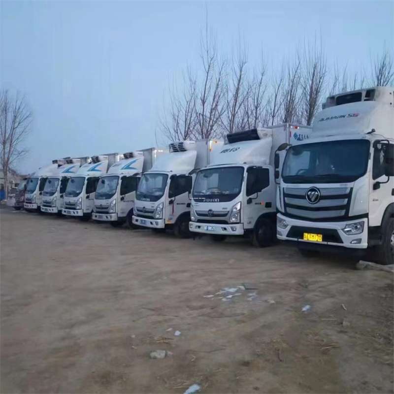 黑龙江大庆让胡路到黔东南物流公司——一站式服务，让货运更轻松