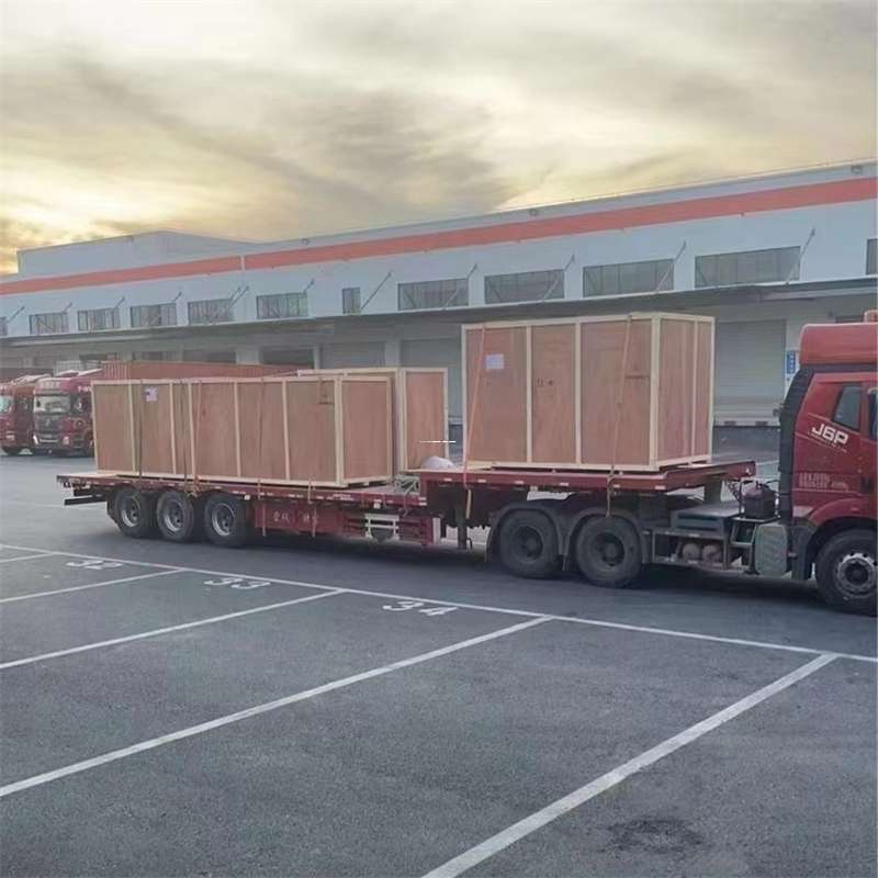 黑龙江大庆让胡路到岳阳物流公司——一站式服务，让货运更便捷