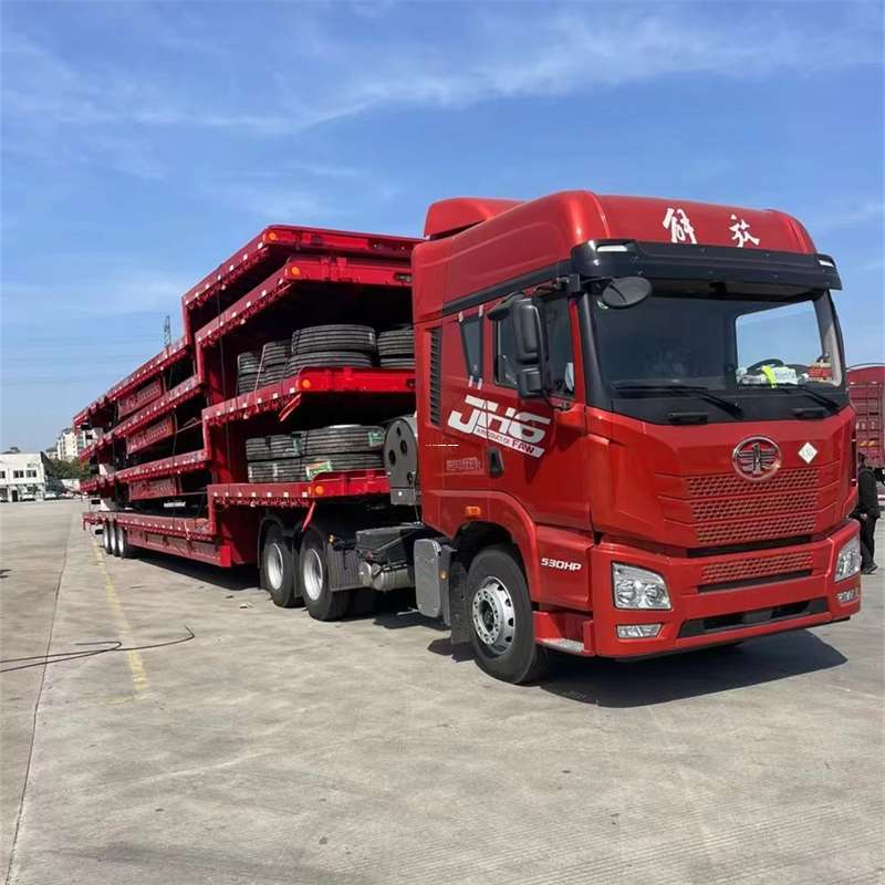 黑龙江大庆让胡路到东莞物流公司——专业货运，全程无忧