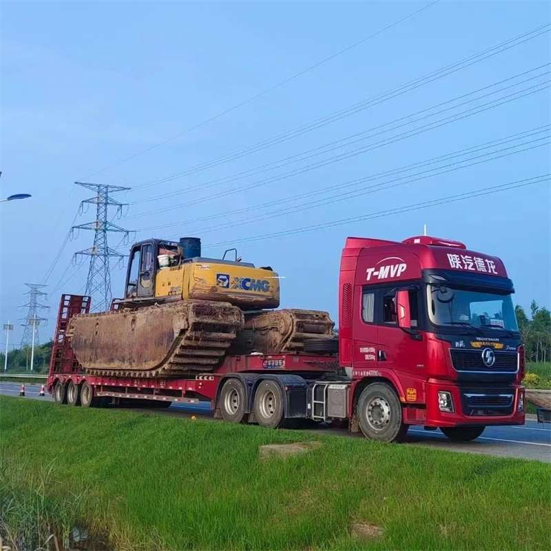 黑龙江大庆让胡路到阳江物流公司一站式服务，让货运更轻松