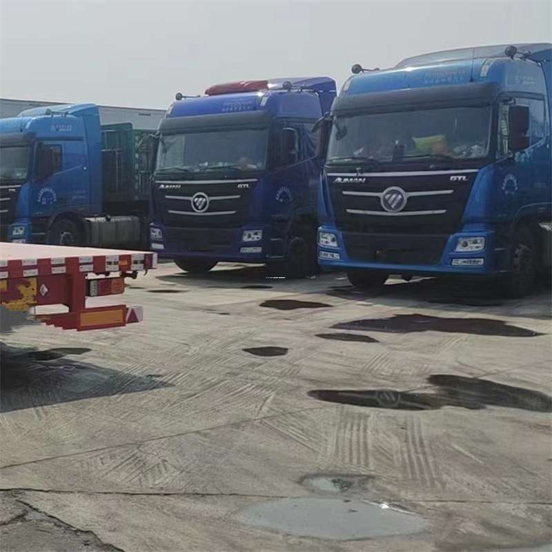 黑龙江大庆让胡路到佛山物流公司，提供一站式货运服务