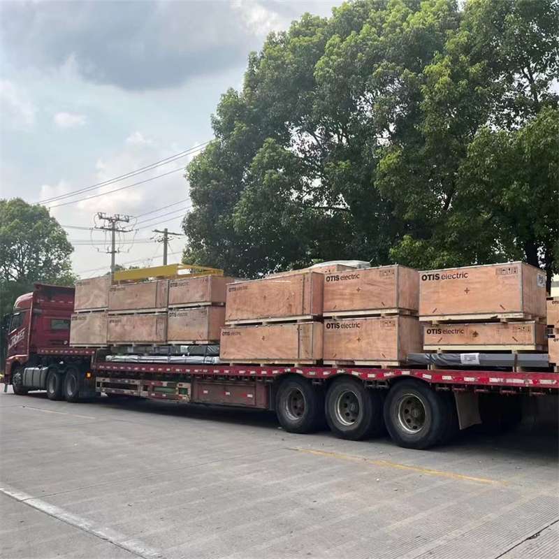 黑龙江大庆让胡路到汕头物流公司——一站式服务，让货运更轻松