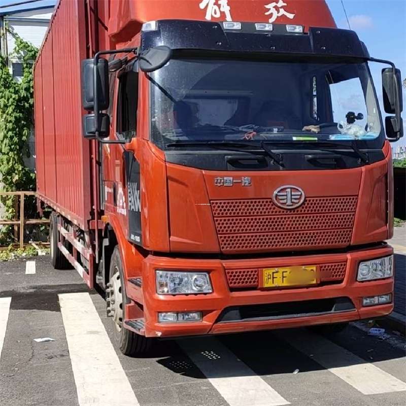 黑龙江大庆让胡路到恩施物流公司一站式服务，让货运更轻松