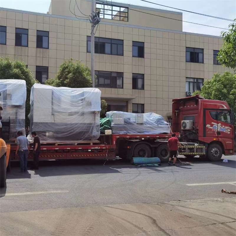 黑龙江大庆让胡路到南京物流公司一站式服务，让货运更轻松