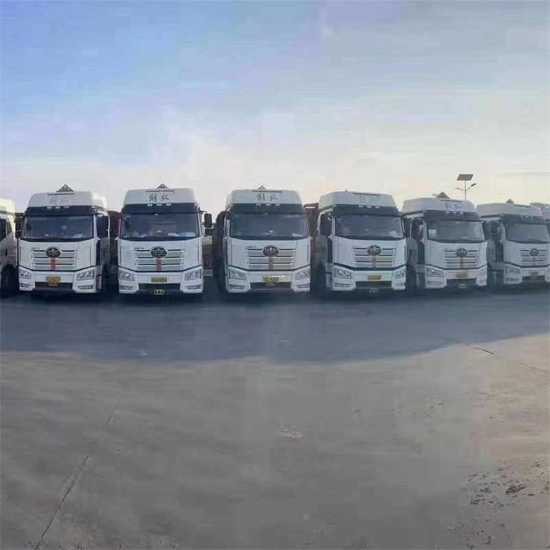 黑龙江大庆让胡路到南充物流公司一站式服务，让货运更轻松