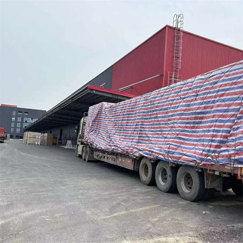 黑龙江大庆让胡路到广元物流公司一站式服务，让货运更轻松