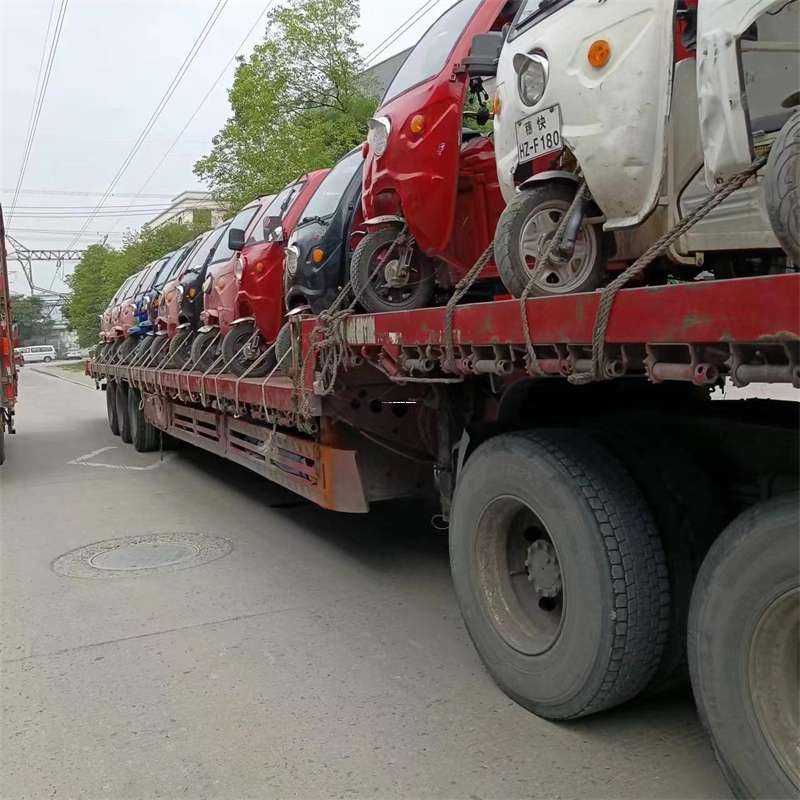 黑龙江大庆让胡路到黑河物流公司一站式服务，满足您的各种物流需求