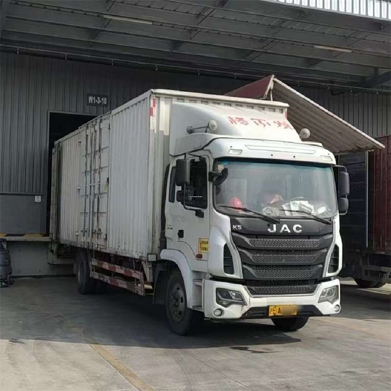 黑龙江大庆让胡路到通辽物流公司，专业货运，高效便捷