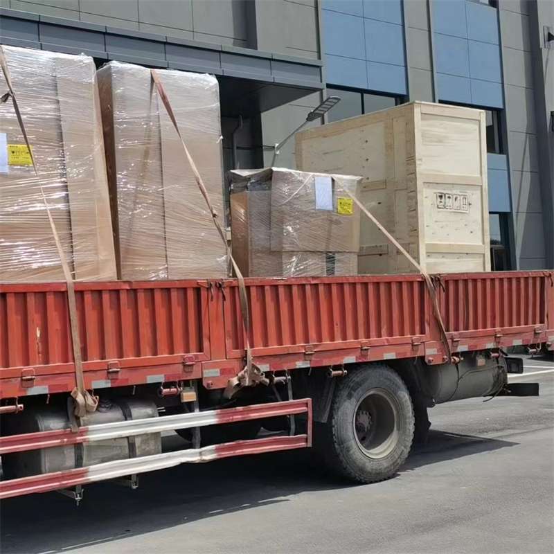 黑龙江大庆让胡路到忻州物流公司一站式服务，让货运更轻松