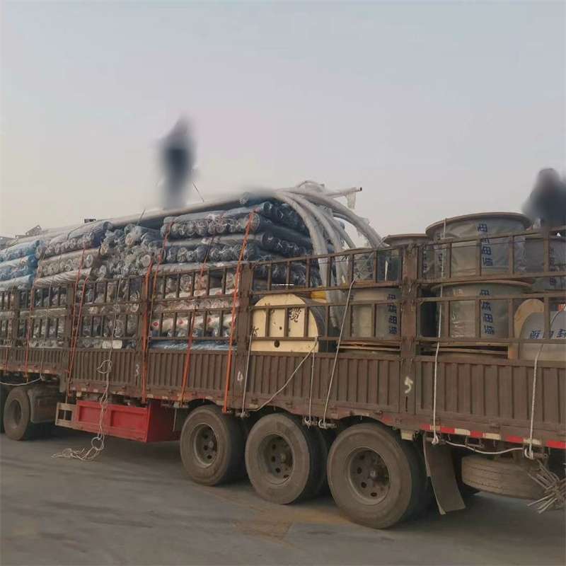 黑龙江大庆让胡路到临沂物流公司，一站式服务，让货运更轻松