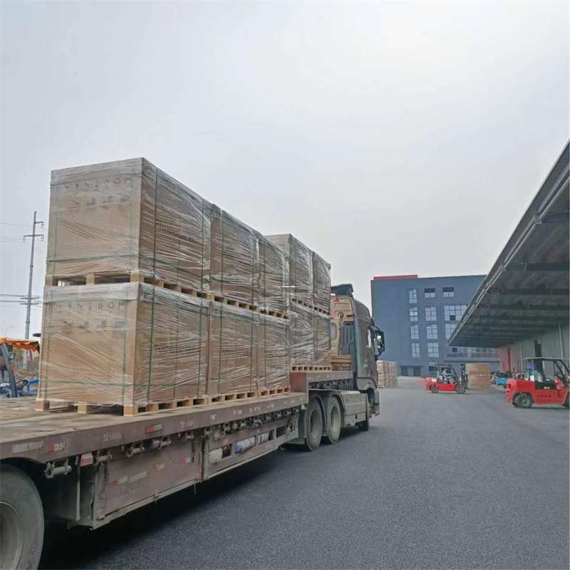 黑龙江大庆让胡路到南平物流公司一站式服务，让货运更轻松
