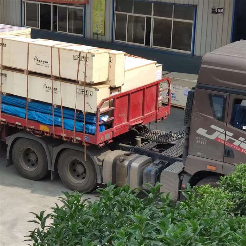 黑龙江大庆让胡路至新疆阿勒泰福海县物流专线，一站式服务，让您的货物畅行无忧